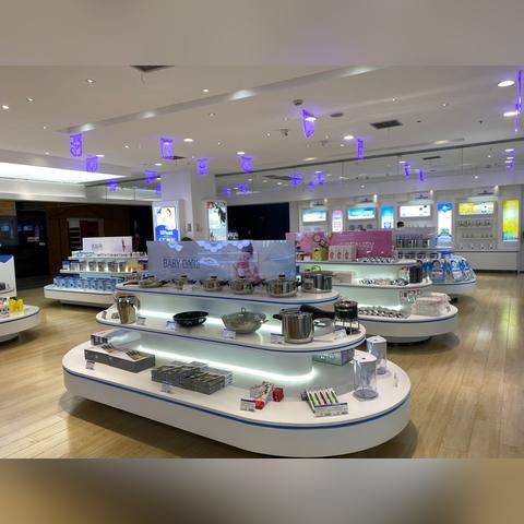 跨境电商哪些模式