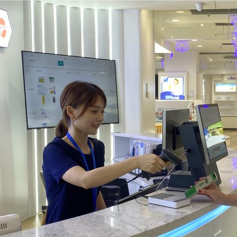 跨境电商如何付款