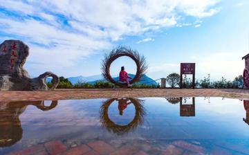 重庆渝北区景点白天的长尾关键词有哪些