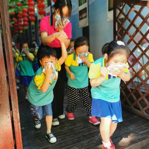 长沙天心区幼儿园排名前十？