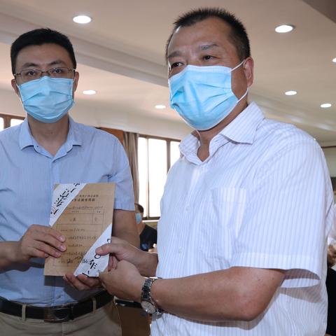 中考什么是抢指标？