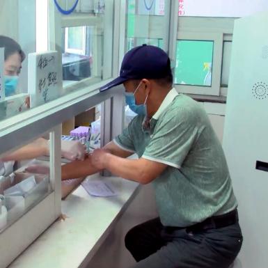 脑梗费用10万医保可以报销多少？