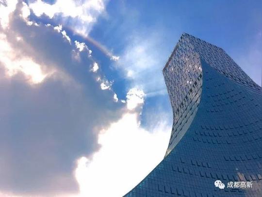 首次公布！成都高新区中国-欧洲中心项目入驻标准与流程→