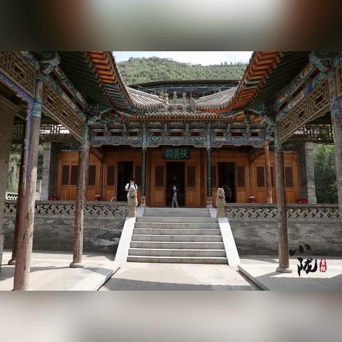 兰州五泉山摸子泉开放时间？