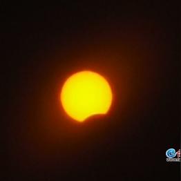 今天厦门日环食的相关长尾关键词有哪些