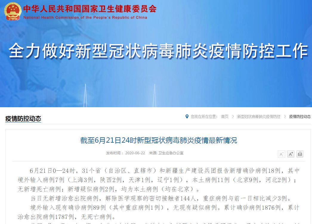 【辽宁新增6例本土确诊
 ,辽宁新增6例本土确诊病例】