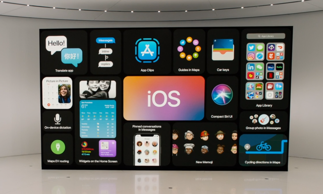 ios14小组件怎么更换图标