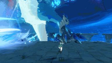 原神怎么切换多个人物（原神怎样切换号）