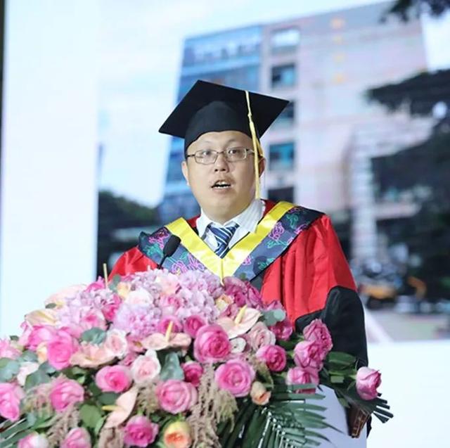 2020给毕业生的寄语大全
