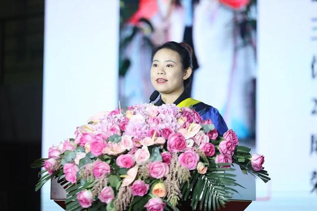 2020给毕业生的寄语大全