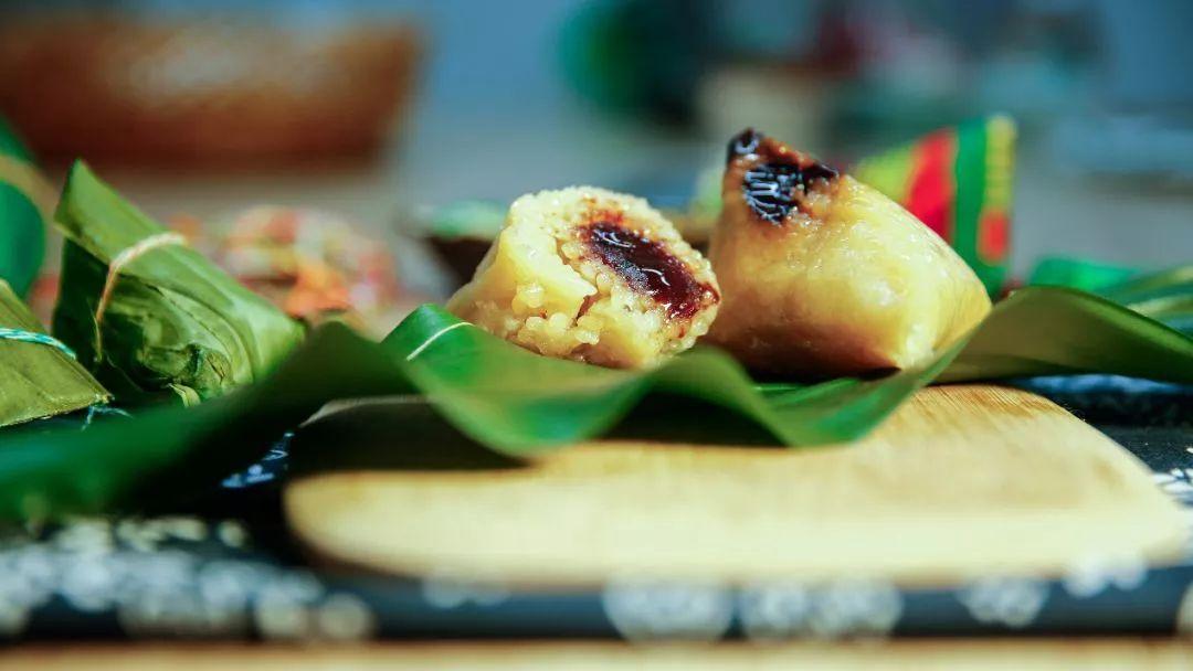什么豆沙东北美食（东三省哪的月饼最好吃）