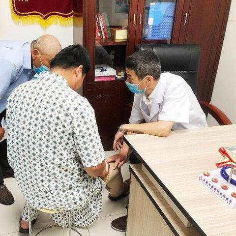 济南市中医康复医院怎么样