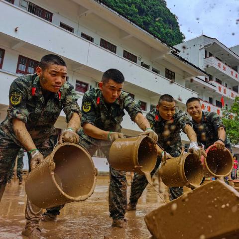 广西桂林武警支队怎么样相关长尾关键词有哪些
