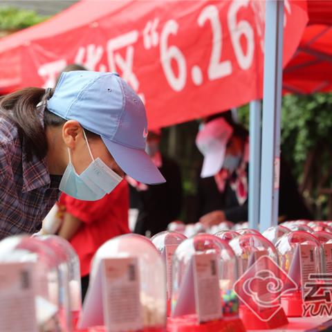 昆明市禁毒主任的长尾关键词有什么