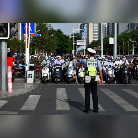 南宁市占道证怎么办