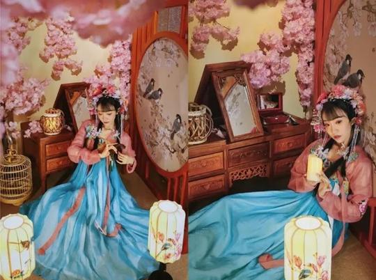 北京优质主题自拍馆合集