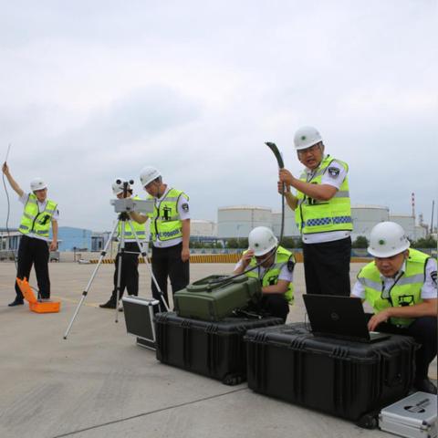 临沂市危险化学演练中心的长尾关键词有哪些