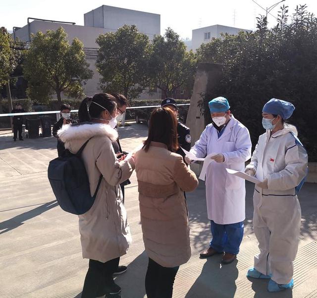 宁波发热门诊地址在哪里