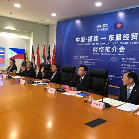 福建经贸传媒部的相关长尾关键词有哪些