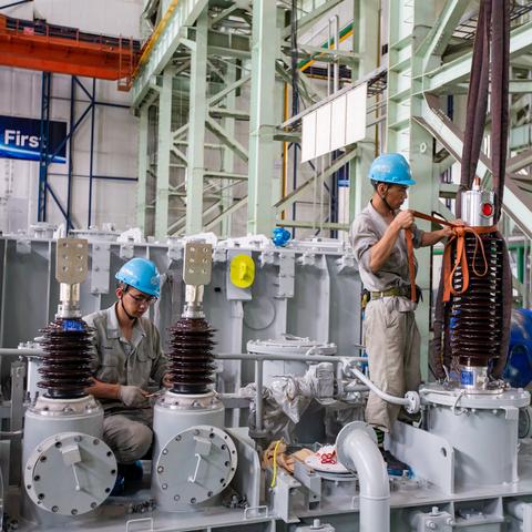 南通韩国晓星集团招聘相关长尾关键词有哪些