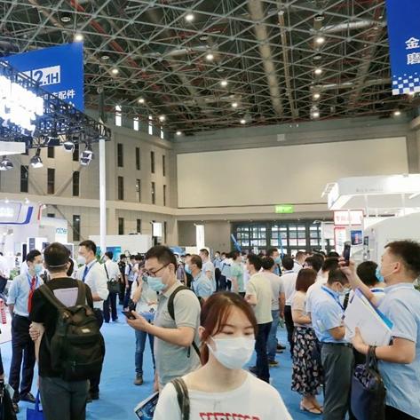 上海机床车间有哪些厂区