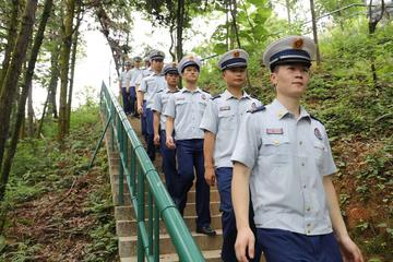 福建森林消防南平支队的相关长尾关键词有哪些