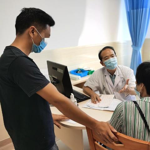 广州市仲恺路有什么医院