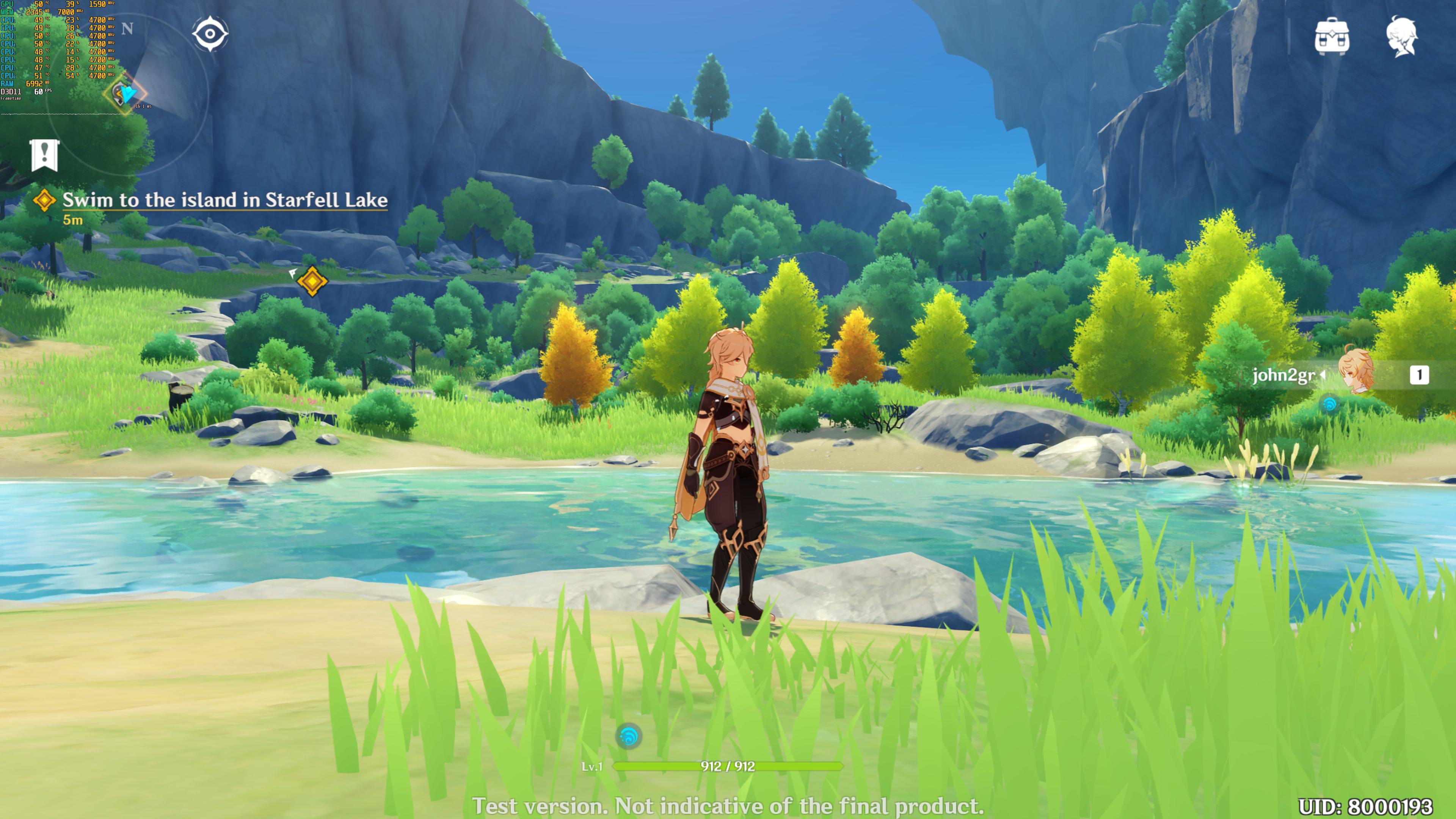 怎么在手机下载原神pc版（云原神b服可以在pc运行吗）