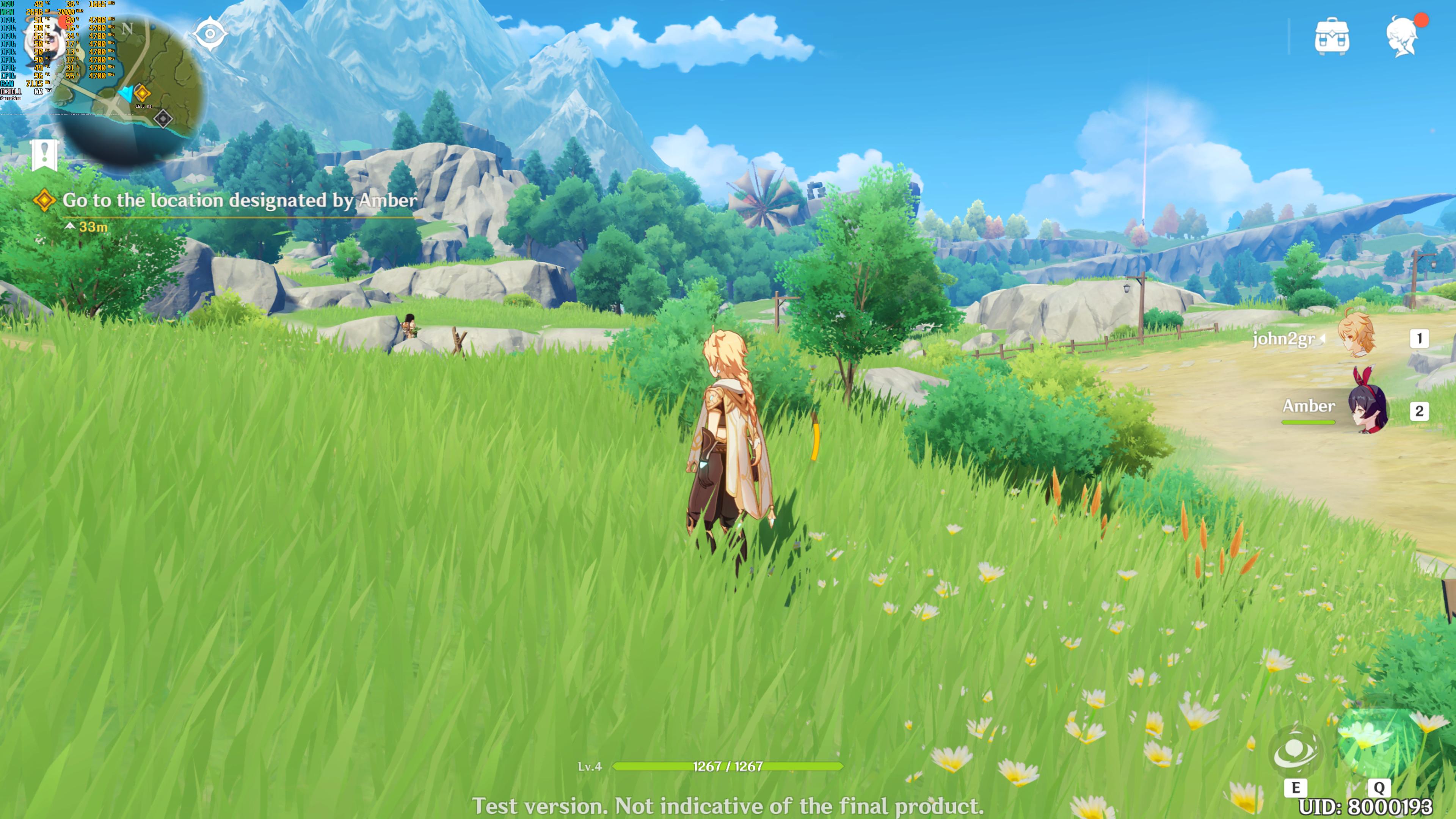 原神手机版新手怎么调画质（原神加载慢是什么原因）