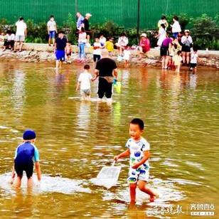 济南市孟家水库在哪里