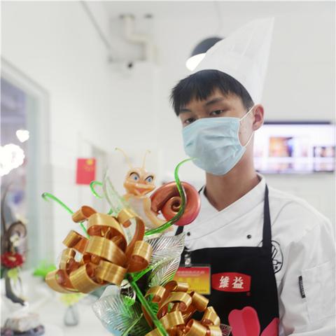 哈尔滨市有哪些烘焙店