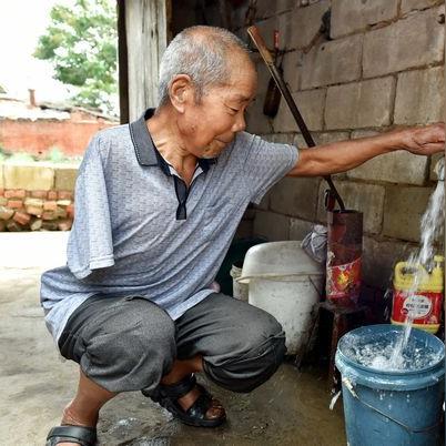 临沂市自来水哪里的