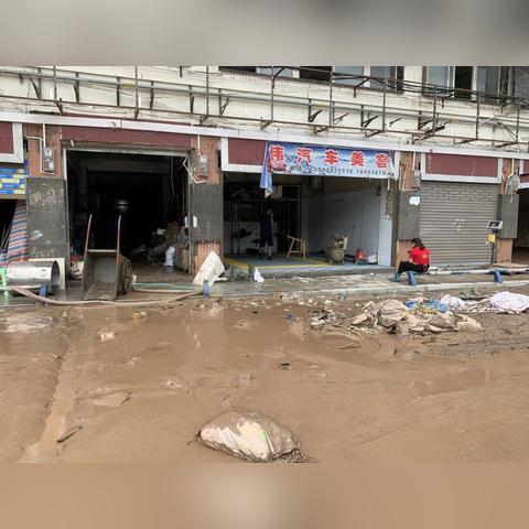 重庆入夏怎么样