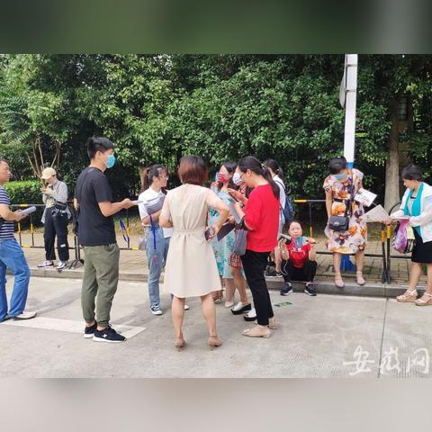 合肥市高考送考点有哪些