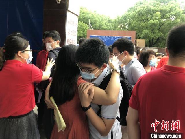 高考生如何应对高考延期