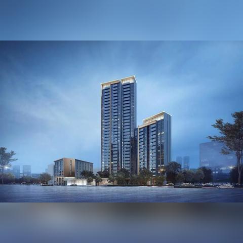 成都市好的楼盘有哪些