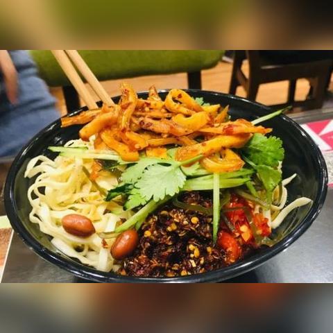 长沙南门口面条相关长尾关键词有哪些