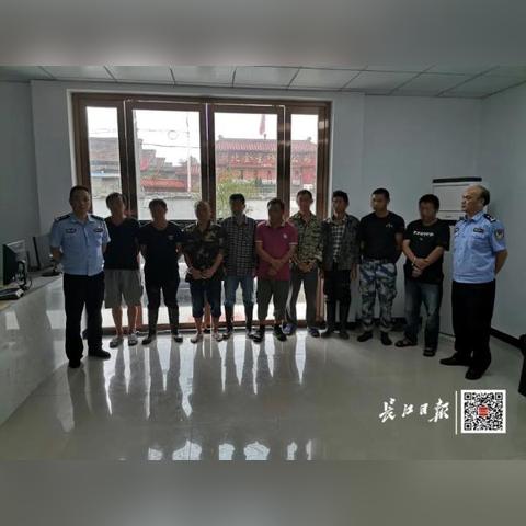 武汉市都有什么鱼类卖场