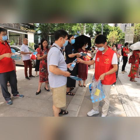 广州市志愿者什么长期