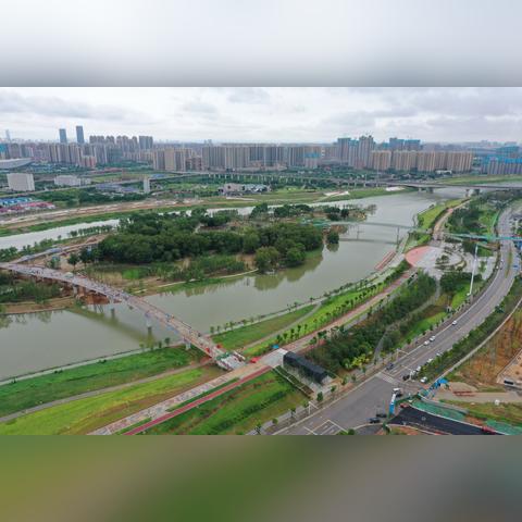 长沙市第一桥是哪个桥啊