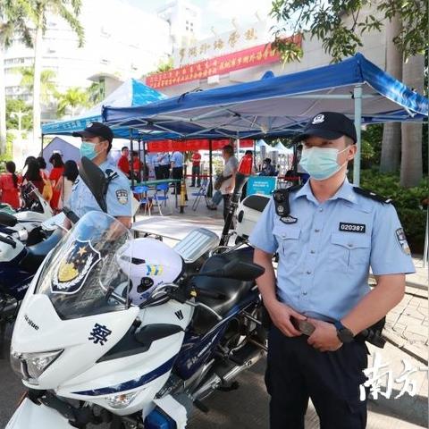 【深圳7月23日天气预报】2025年7月23日深圳天气情况