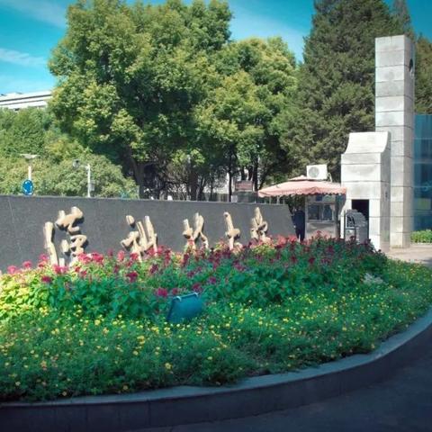 武汉市武汉大学在哪个区