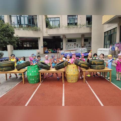 杭州市钱江苑幼儿园的相关长尾关键词有哪些