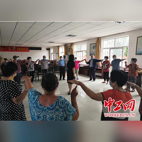 武汉市孤寡老人可以享受什么福利？