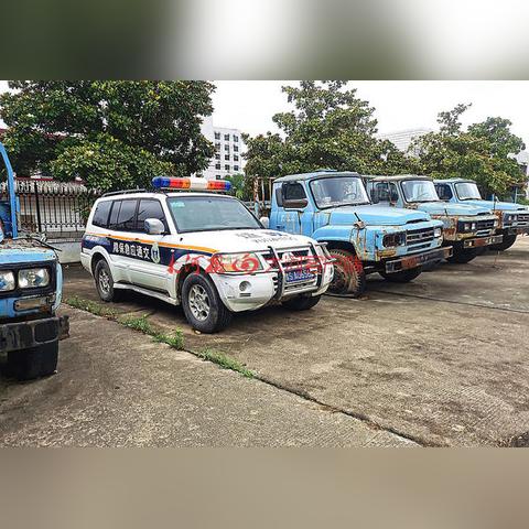 河南信阳哪个驾校好