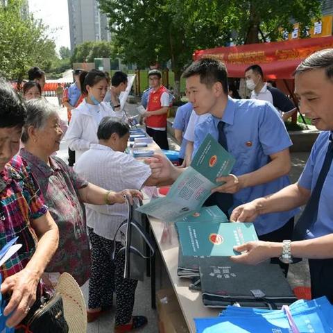 合肥市哪个社区在招聘