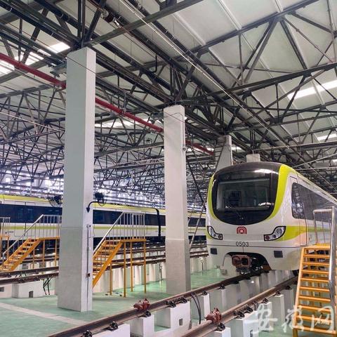 合肥珠江路南何时开发？