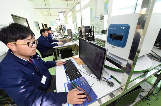 欢迎全球人才、项目！余姚人才创业园打造智能制造新高地