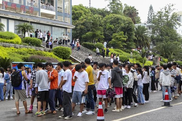 2020七月最后一天的感想句子朋友圈