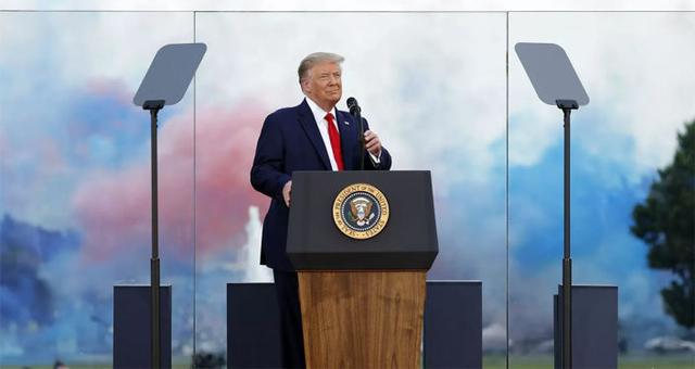 侃爷竞选美国总统会成功吗 侃爷竞选美国总统会成功吗